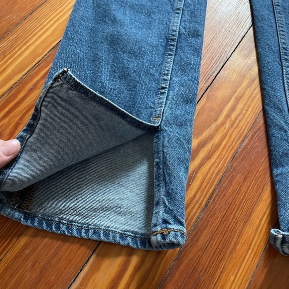 Divided by H&M split jeans - Picture 2 of 7